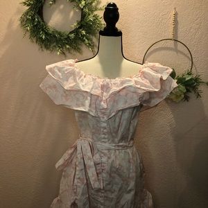 Lisa Marie Fernandez for Target Dress EUC